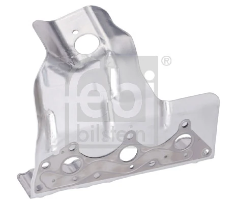 Gasket, exhaust manifold